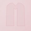 Cotton Gabardine Trench