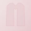 Cotton Gabardine Trench