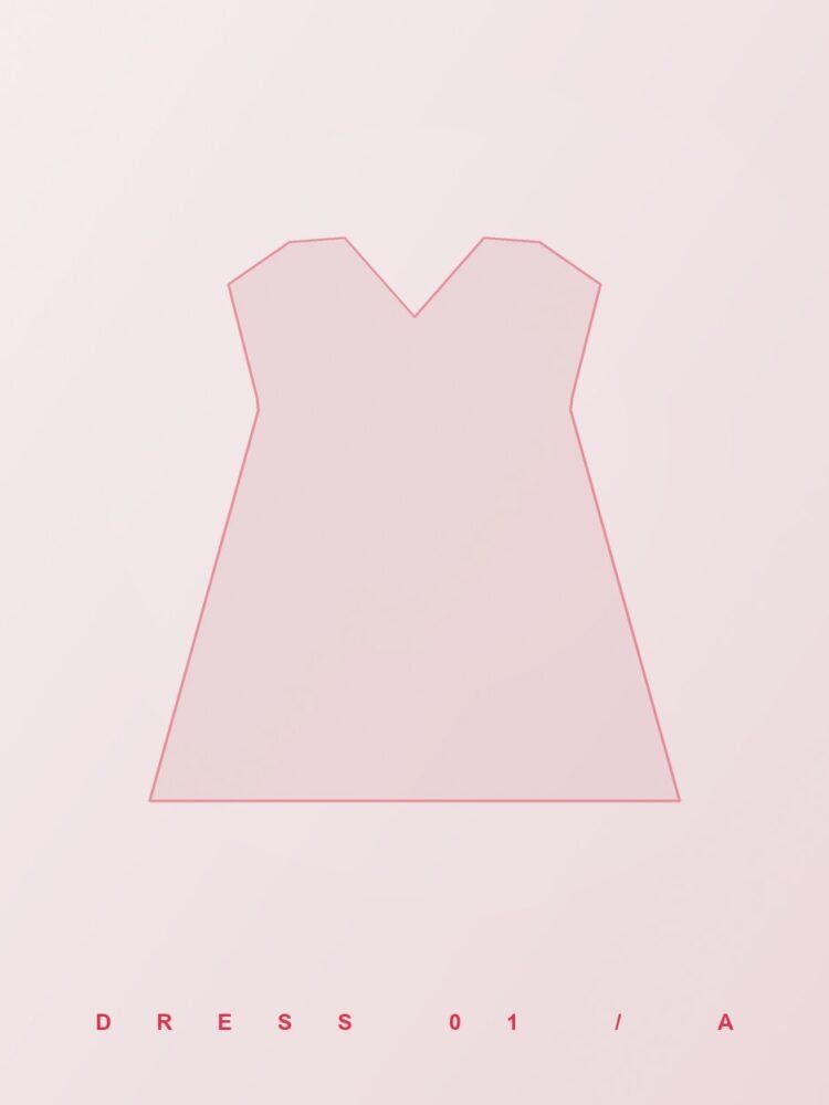 Bias-Cut Silk Midi Dress