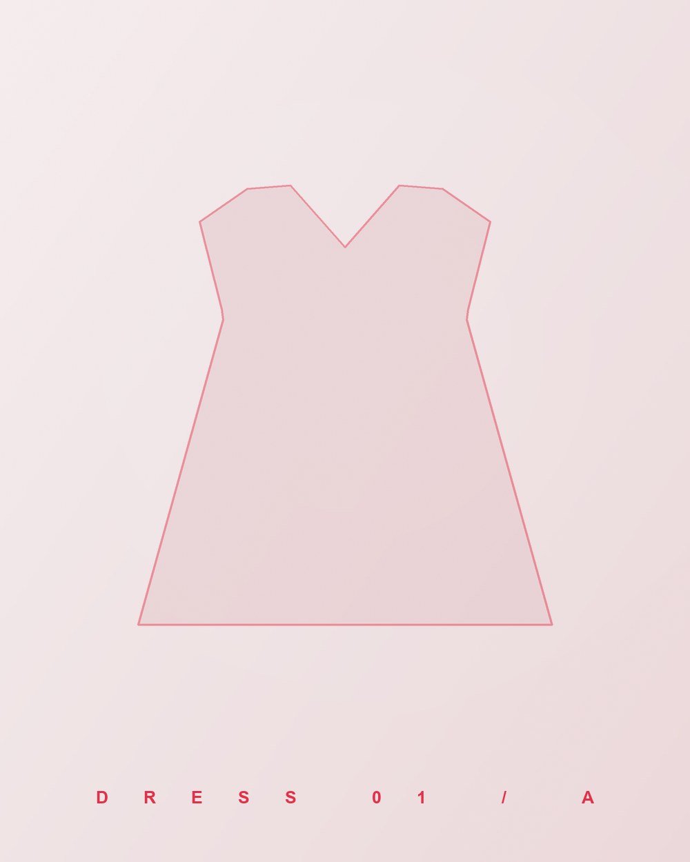 Bias-Cut Silk Midi Dress