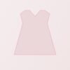 Bias-Cut Silk Midi Dress