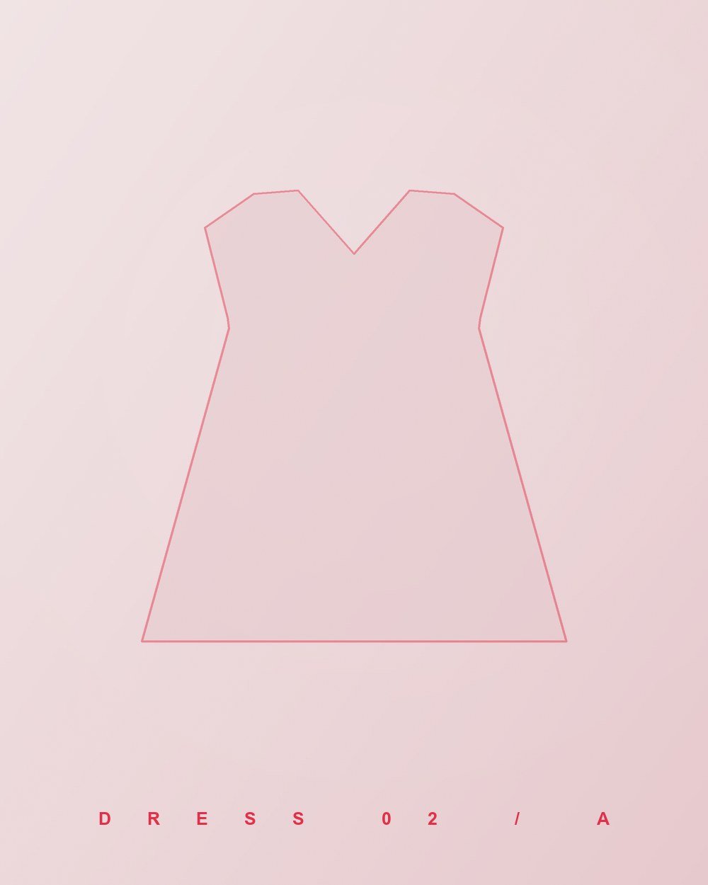 Cotton Poplin Shirt Dress