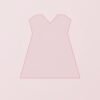 Cotton Poplin Shirt Dress