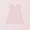 Linen Wrap Dress