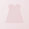 Linen Wrap Dress