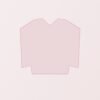 Brushed Merino Crewneck