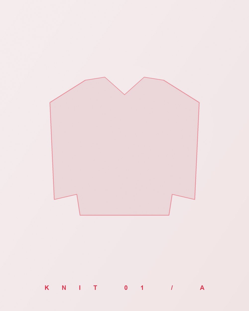 Brushed Merino Crewneck