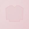 Brushed Merino Crewneck