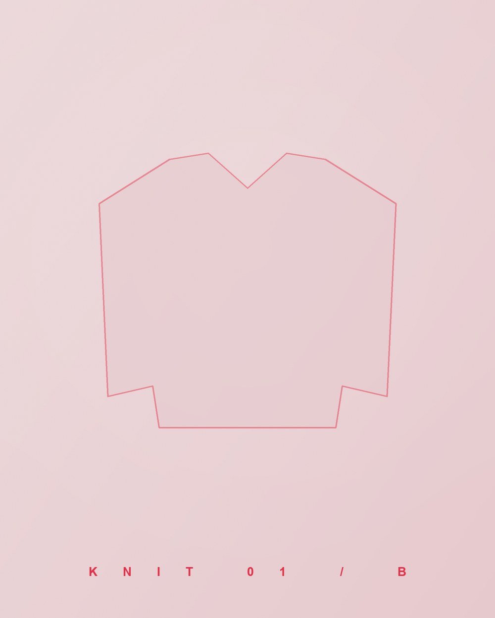 Brushed Merino Crewneck