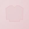 Cashmere-Blend Turtleneck