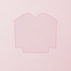 Cashmere-Blend Turtleneck