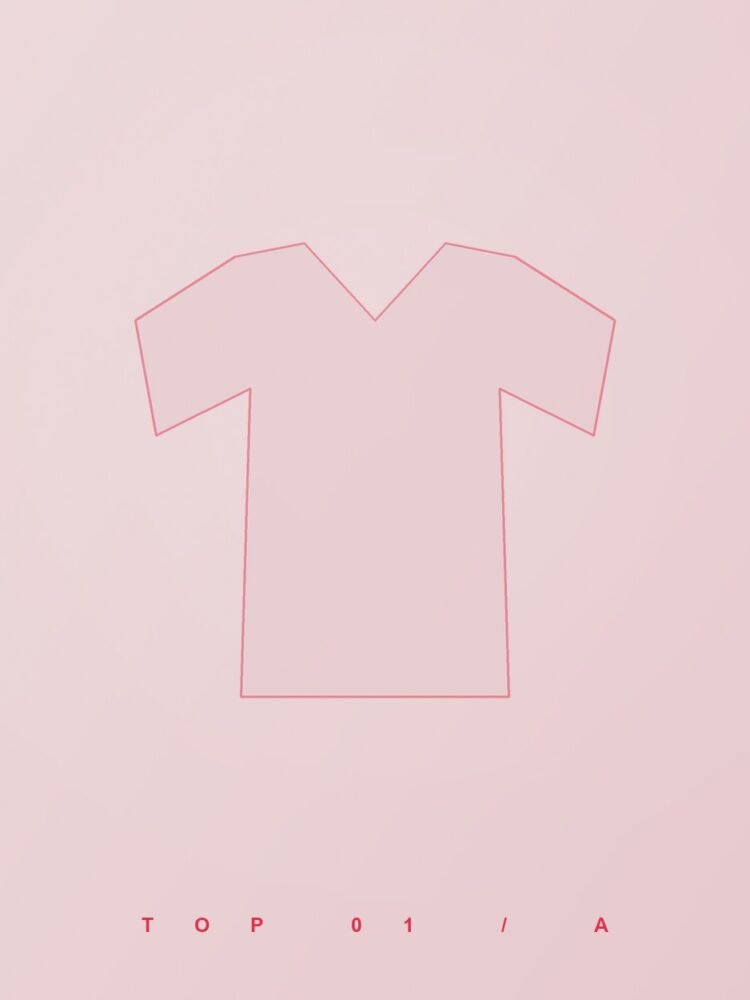 Silk Shell Blouse