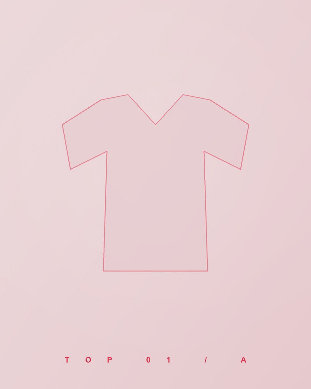 Silk Shell Blouse