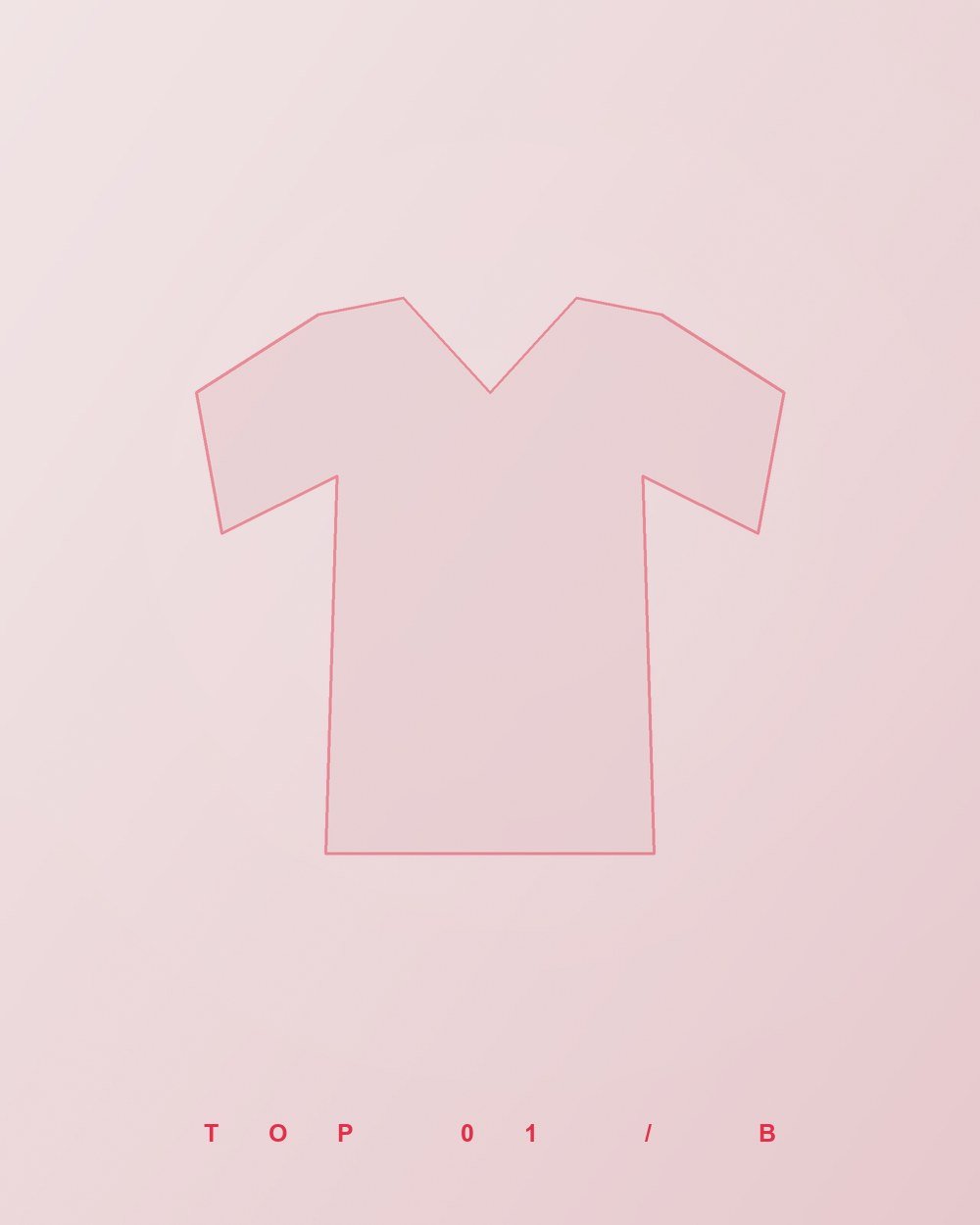 Silk Shell Blouse