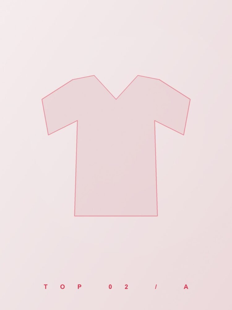 Oversized Cotton Poplin Shirt