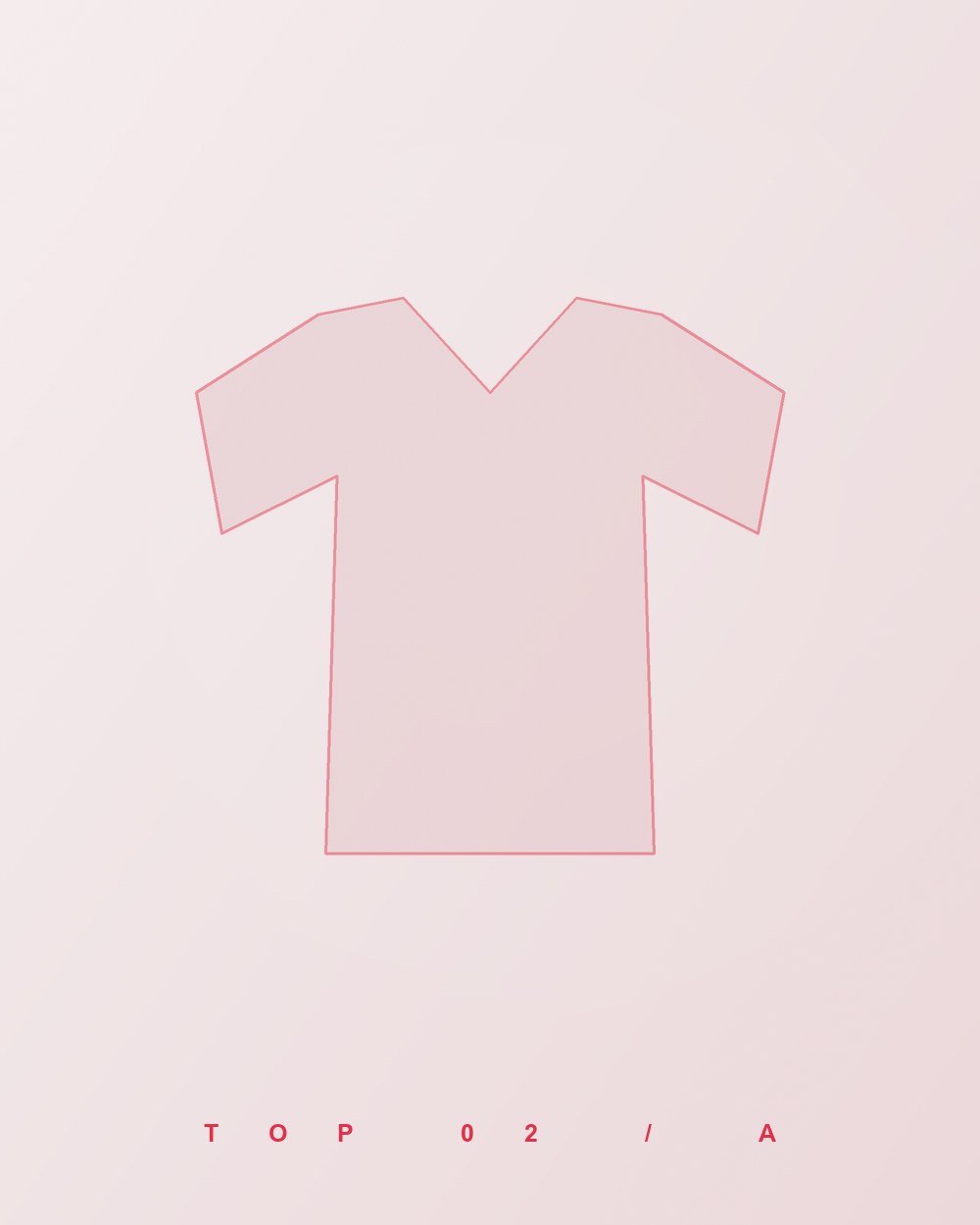 Oversized Cotton Poplin Shirt