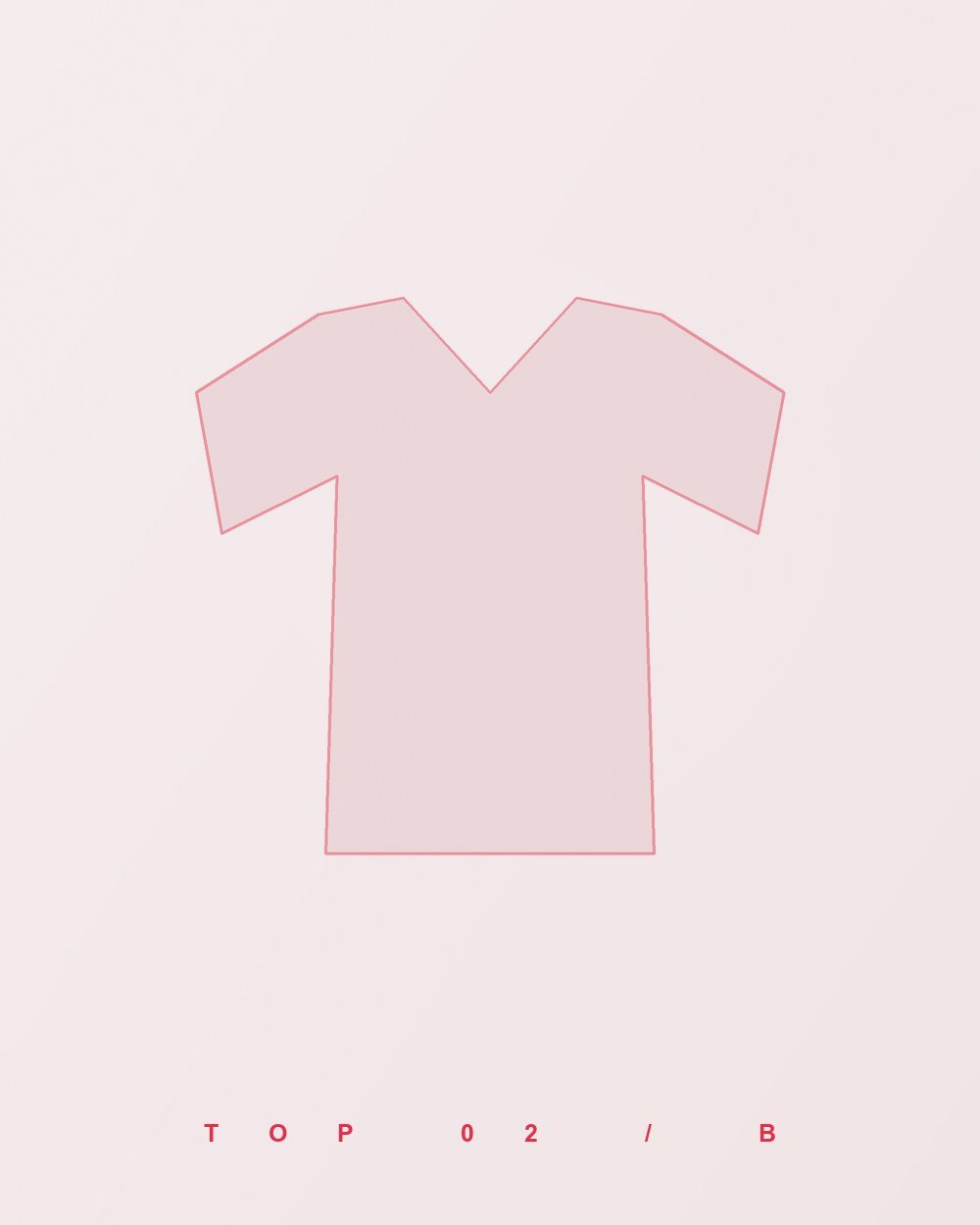 Oversized Cotton Poplin Shirt