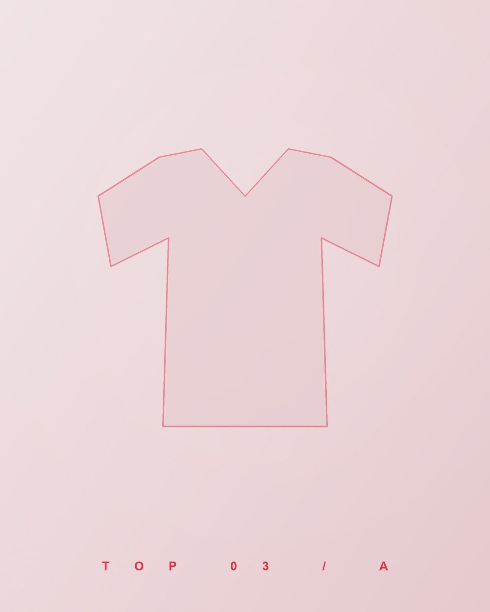Pima Cotton Jersey Tee