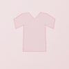 Pima Cotton Jersey Tee