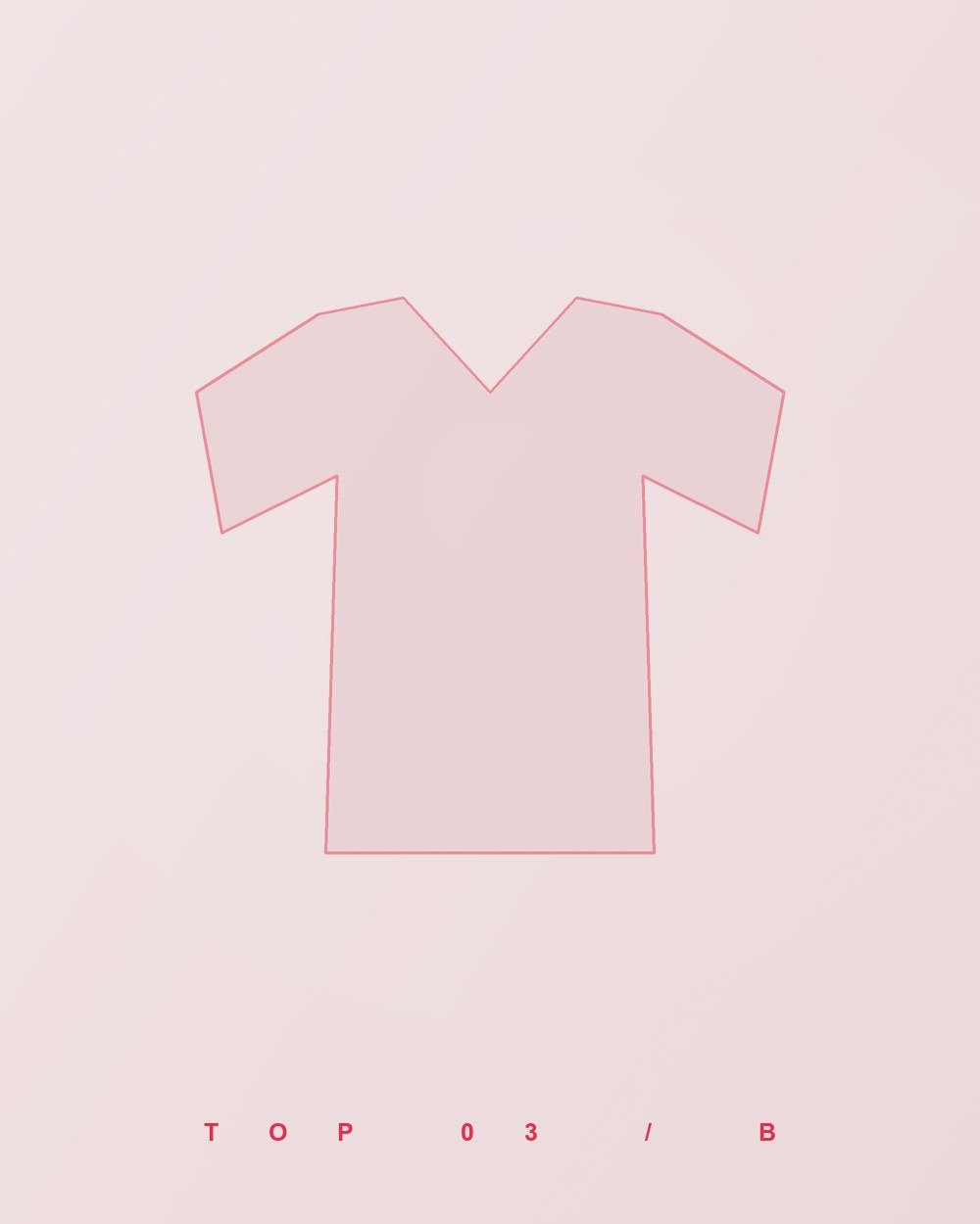 Pima Cotton Jersey Tee